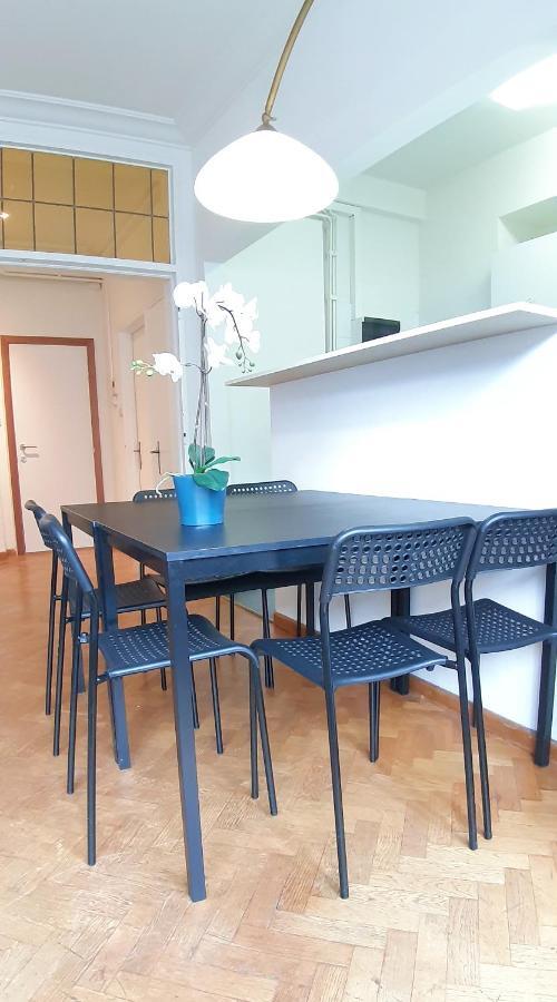 The Grand Apartment. Center Of Antwerpen Eksteriør bilde